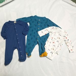 Baby Clothes Bundle
